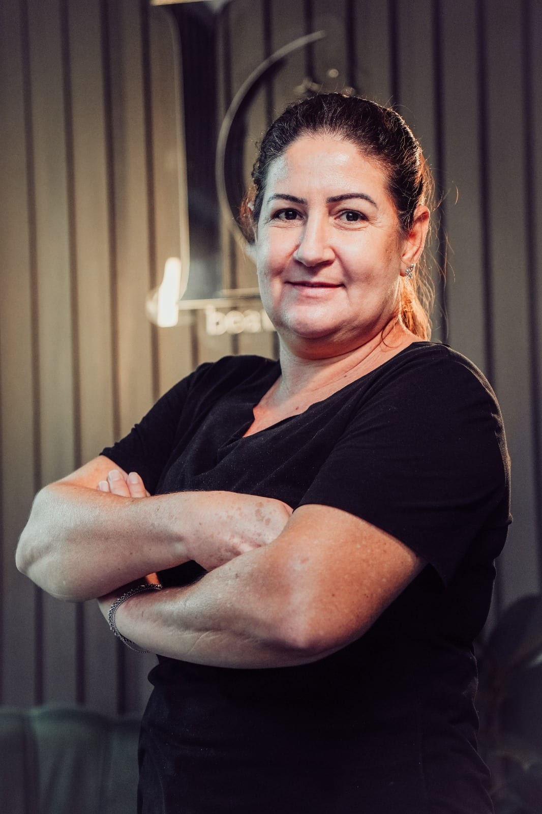 Maria Abadia